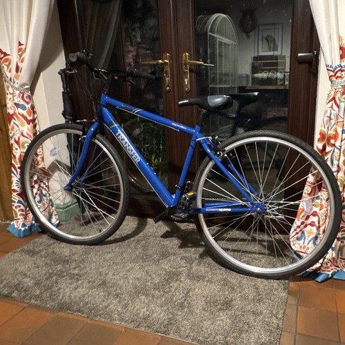 Apollo transfer 700c - transfer, 18in