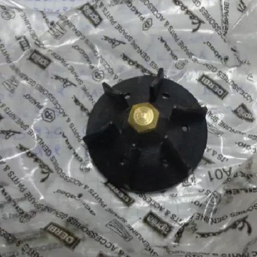 Original head for piaggio - head,