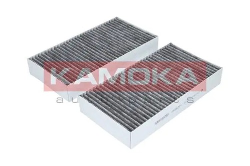 Filter interior air - interior, fits