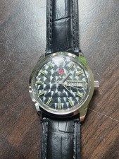 Rado Stag N19 Automatic