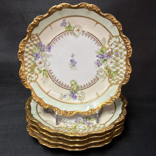 Antique blakeman henderson - blakeman,