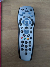 Sky HD Remote Control