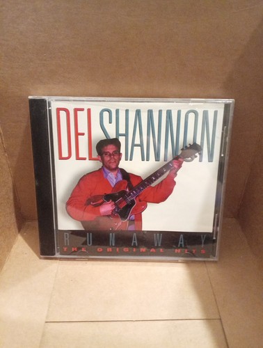 Del shannon runaway the - del,