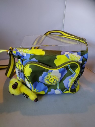 Kipling small shoulder bag - shoulder,
