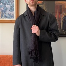 Vintage Inner Mongolian black