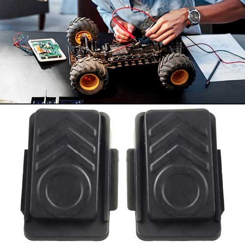 Foot pedal control 2pcs - pedal,
