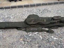 Nash Scope Ops 10ft-2 Rod Bag