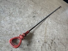 MERCEDES SLK 230 R170 2.3 PETROL M111.973 ENGINE 96-04 DIPSTICK   A1110101066