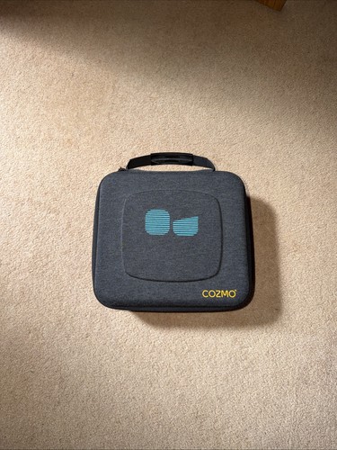 Anki cozmo robot - robot, with