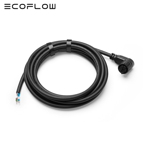 Ecoflow diy cable - ecoflow,