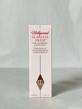 Charlotte Tilbury HOLLYWOOD FLAWLESS FILTER VARIOUS SHADES