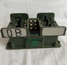 Clansman Radio PRC349 Battery