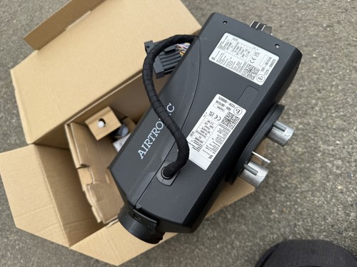 Eberspacher 12v diesel - ,