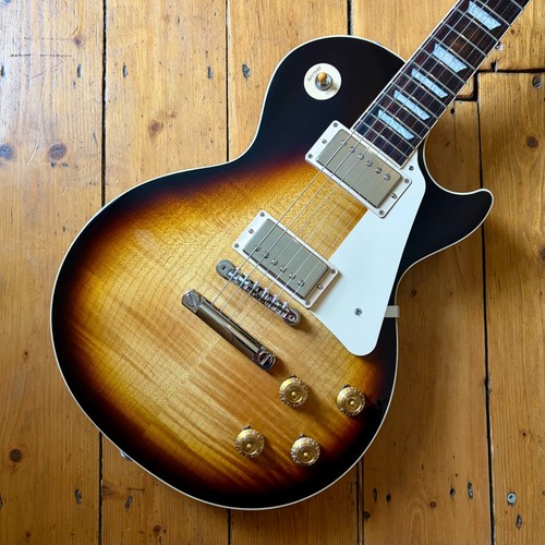 Gibson les paul - les, '50s