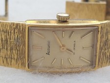 Accurist AS 1977-2 for the