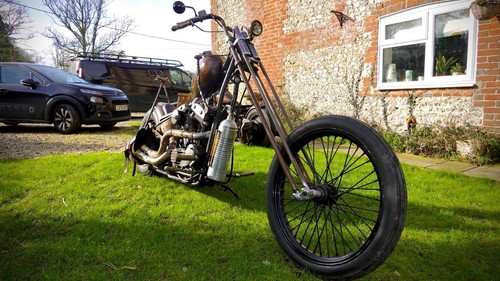Harley davidson sportster - harley-davidson,