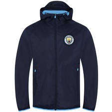 Manchester City Mens Jacket
