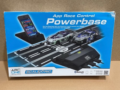 Scalextric arc one powerbase - arc,