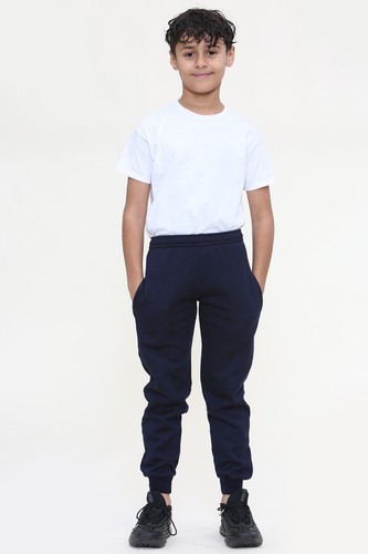 Jogging bottoms boys - bottoms,