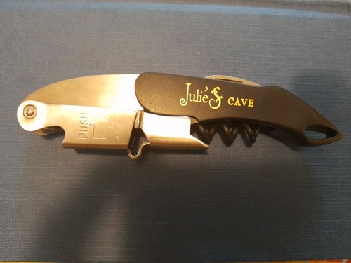 Multifunction bottle opener - bottle,