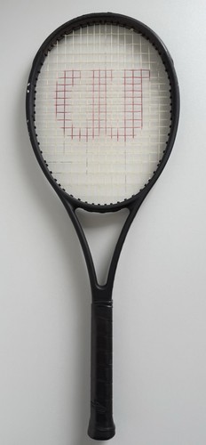Wilson pro staff - wilson, 97ul