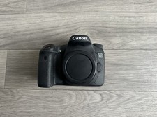 Canon EOS 70D Digital SLR