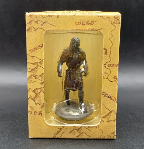 Eaglemoss lord the - of, rings