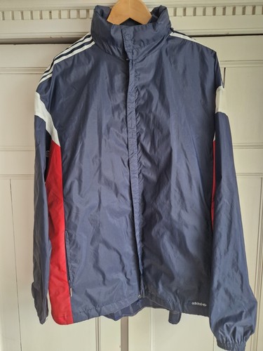 Mens vintage 80s adidas sports - mens,