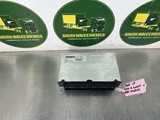 2019 DAF CF EURO 6 EBS CONTROL