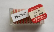 Accutron 176 781 stem for - accutron,