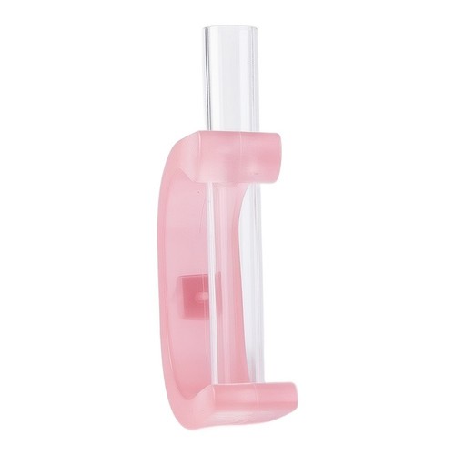 Car air vent flower - vase, for