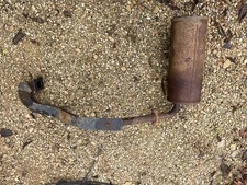 Kawasaki Mule 2510 Diesel