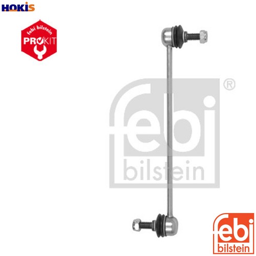 Linkcoupling rod stabiliser - rod,
