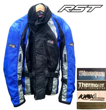 RST Motorbike Jacket Biker