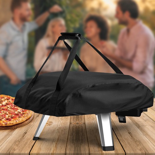 Waterproof pizza oven - pizza,