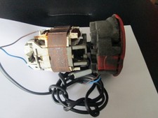 flymo strimmer motor 2300
