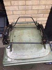 Peugeot 205 gti seat runner 3