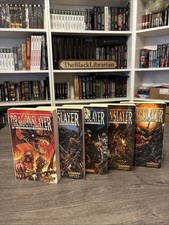 Gotrek & Felix Slayer Set |