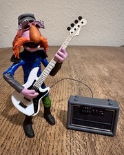 The Muppets Floyd Pepper