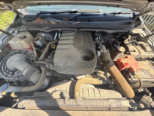 Ford ranger engine sa2 - ford,