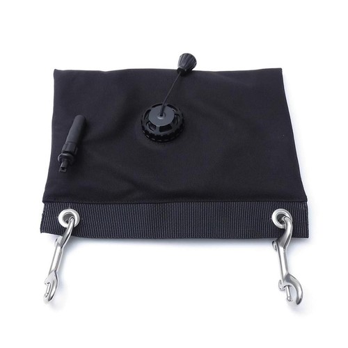 New diving buoyancy - diving,