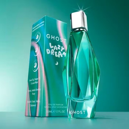 Ghost lazy dream - ghost, edp