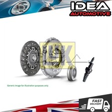 Clutch Kit Idea Fits 206