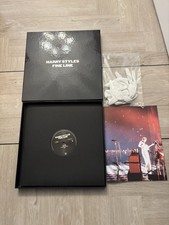 Harry Styles Fine Line 1 Year Anniversary 2LP Vinyl Box Set