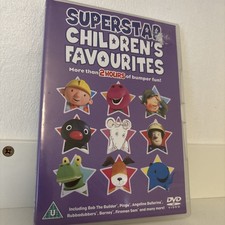 BBC CiTV Superstar Childrens