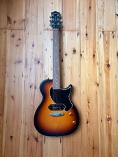 Godin Summit Classic SG Guitar