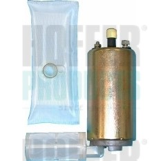 Hoffer fuel pump toyota - hoffer,