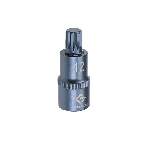 Drive x 12mm triple - x,