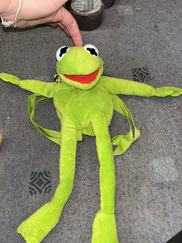 Retro muppet show kermit the - retro,