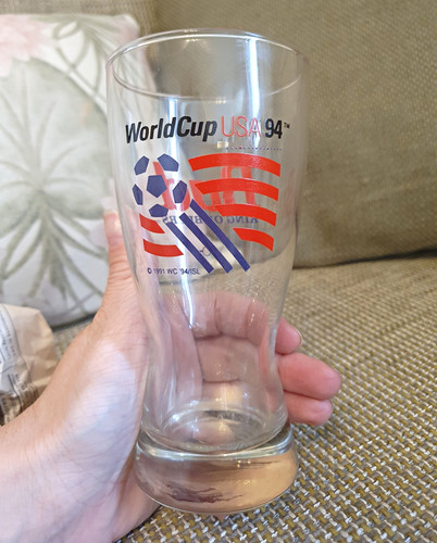 Bud king beers world cup - bud,